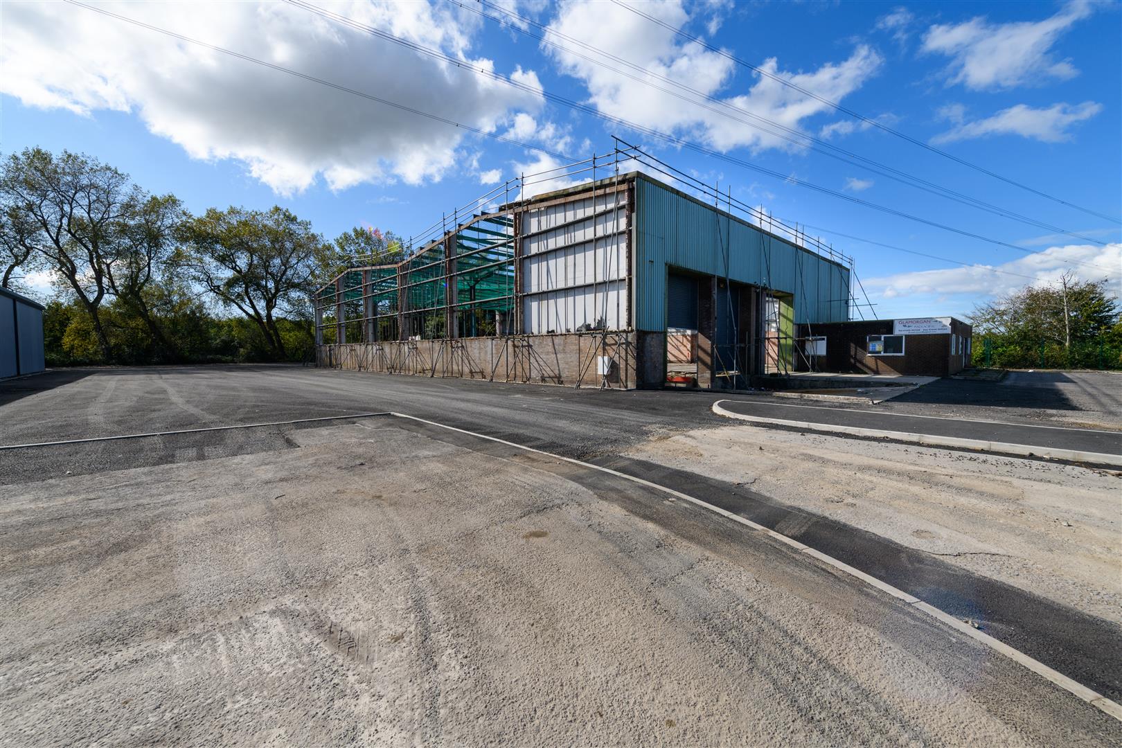 Unit 5A Ewenny Industrial Estate, Bridgend, CF31 3EX